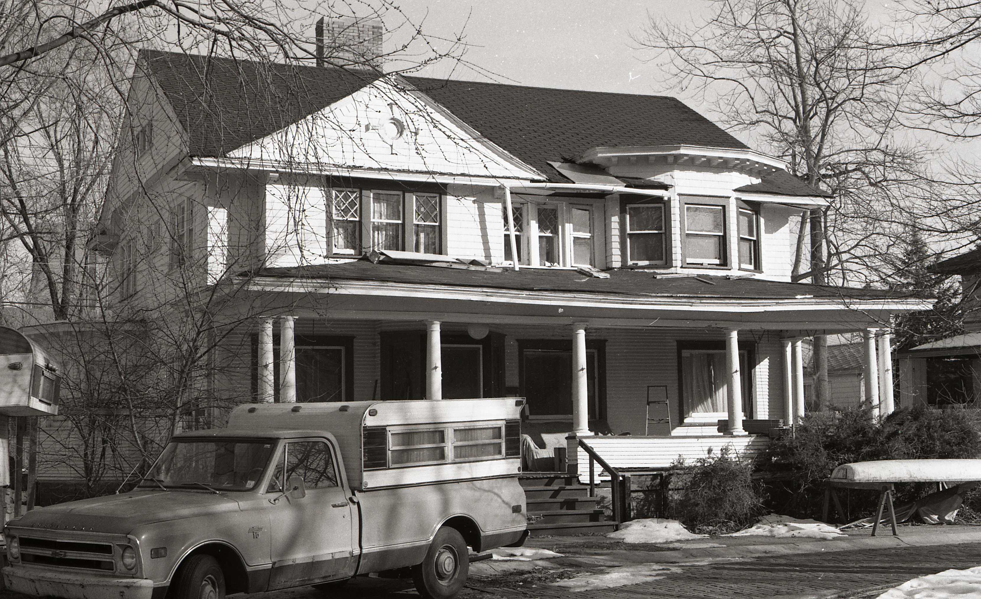 Image credit: Historic Preservation Commission of South Bend and St. Joseph County
